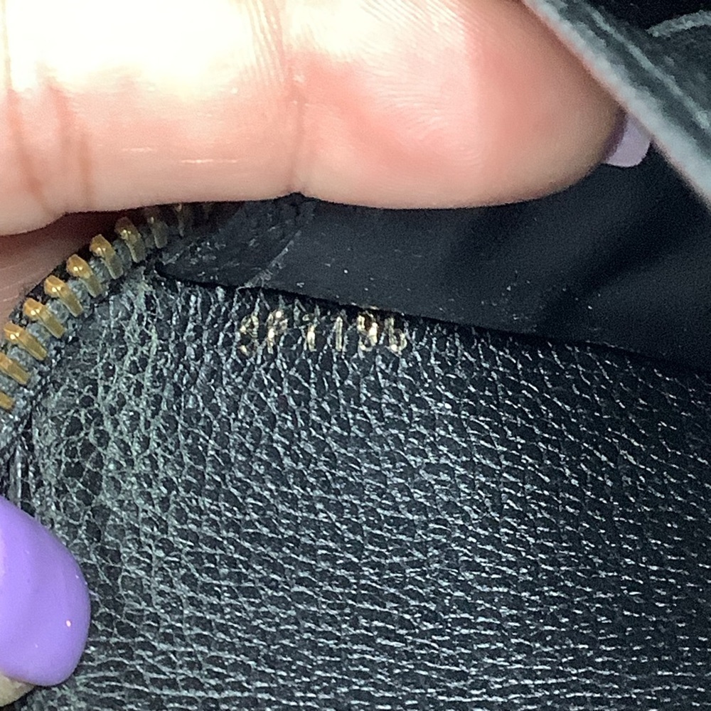 Louis Vuitton Empreinte Long Zippy Wallet - Picture 4 of 15